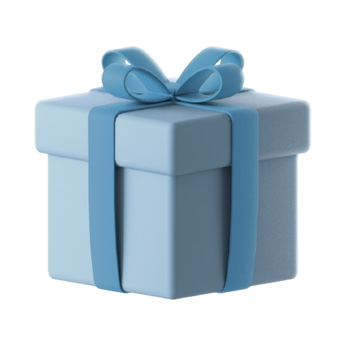 Regalo Sorpresa GRATIS