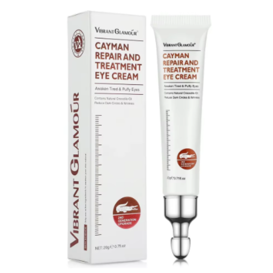 Crema Reafirmante Ocular de Colágeno
