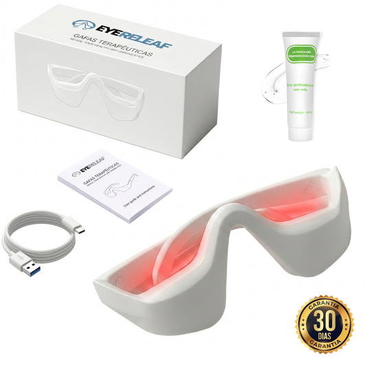 Eye Releaf™ - Gafas Terapéuticas