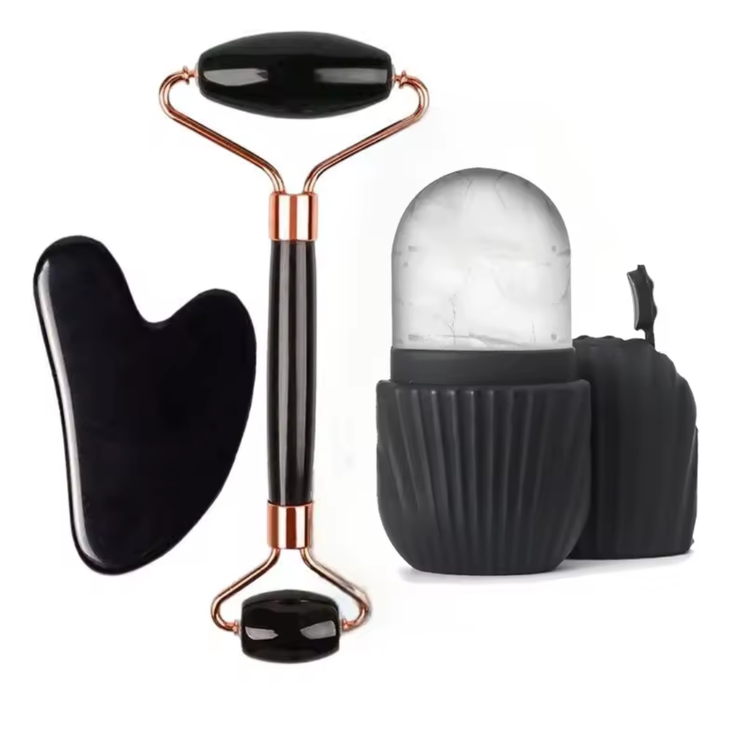 Kit de Cuidado Facial