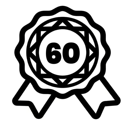 Garantía Extendida 60 Días